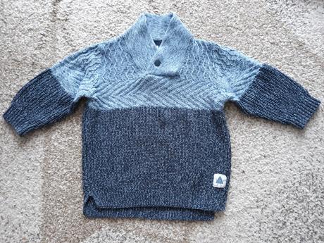 Sveter / pulóver anko, 74