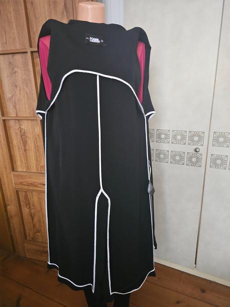 Luxusná vesta kl, l