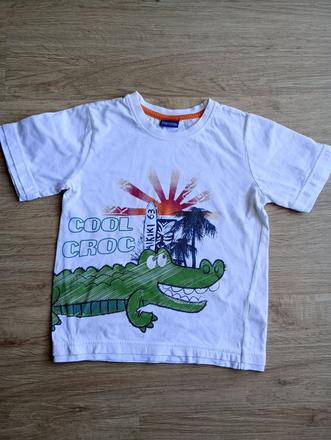 Tričko, cherokee,116