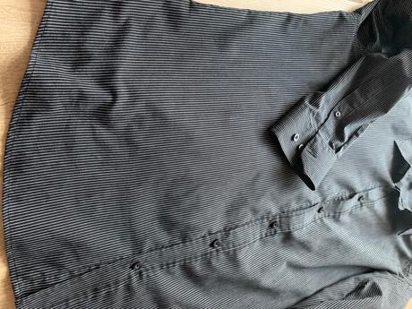 Slim športovo -elegantná kosela xxl, xxl