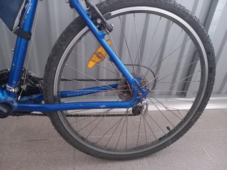 Bicykel, 28