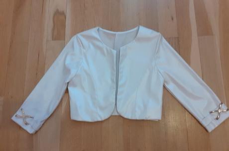 Bolerko / blejzer veľkosť 98- 104, 98