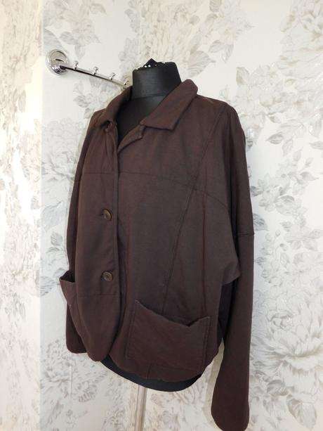 Luxusny damsky štylovy blejzer, 40