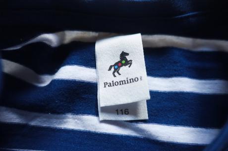 Tričko palomino, palomino,116