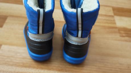 Snehule 20-21, demar,20