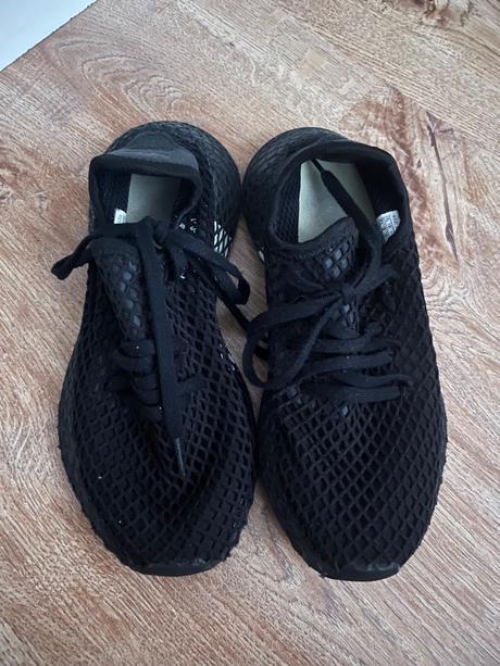 Tenisky, adidas,35