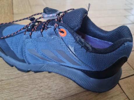 Chlapčenské topánky adidas terrex, adidas,28