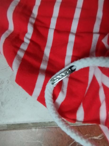 Gant originál letné bavlnene s vreckami, gant,s