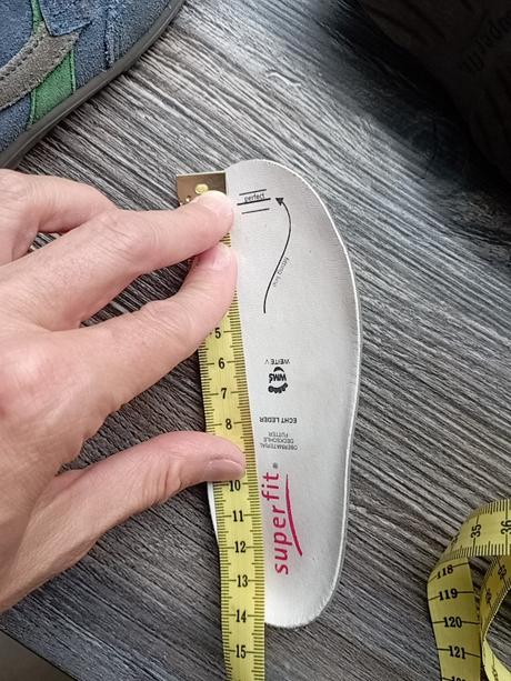 Tenisky superfit, superfit,22