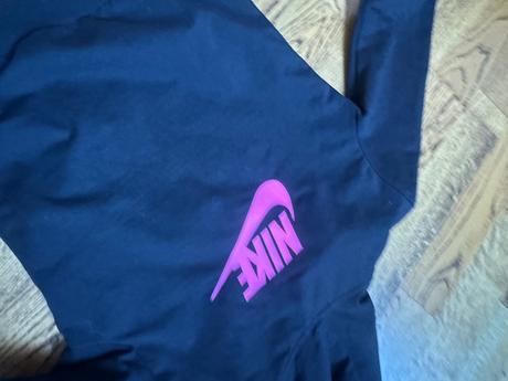 Mikina, nike,152