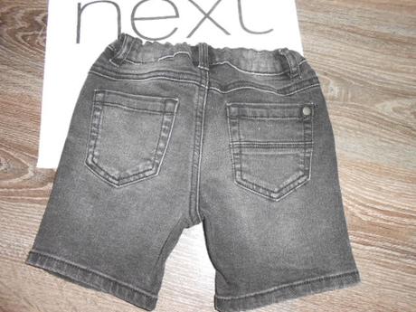 Next riflové kratasy č. 86, next,86