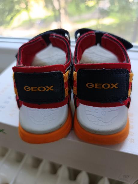 Sandale geox, geox,31