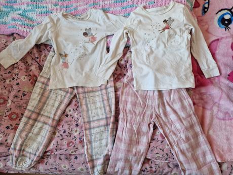 Next pyžamá, next,116