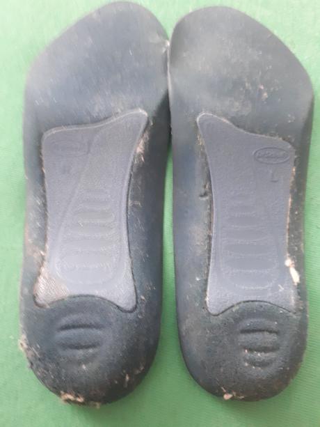 Dr. scholl's kvalitne vlozky do topanok, scholl