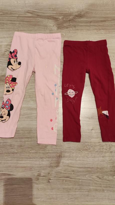 Legíny minie 98, pepco,98