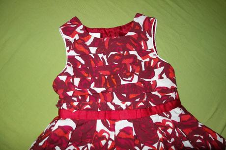 Letne satocky jasper conran od debenhams, debenhams,92