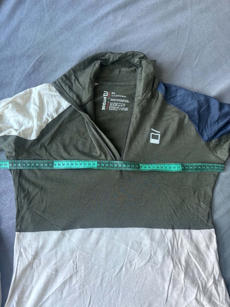 Merino mikina hygge, xl