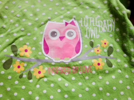 Dupačky liegelind 62/68, 62