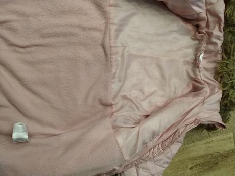 Zimná vetrovka, 110