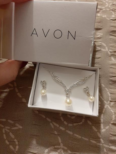 Bižutéria, avon