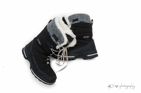 Zimné športové čižmy/snehule, veľ. 37-westport, 37