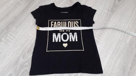 Čierné nové tričko, 98