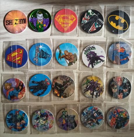 Pogy chipicao dc/avengers justice language 2019,