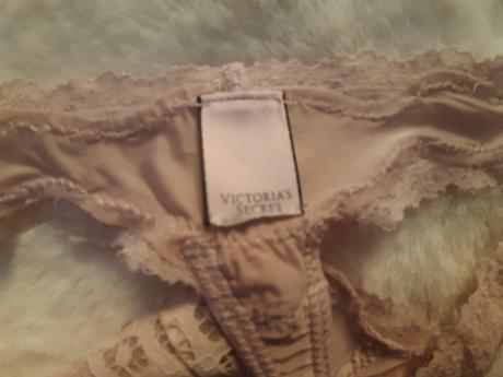 Darujem tanga victoria's secret, victoria's secret,xs