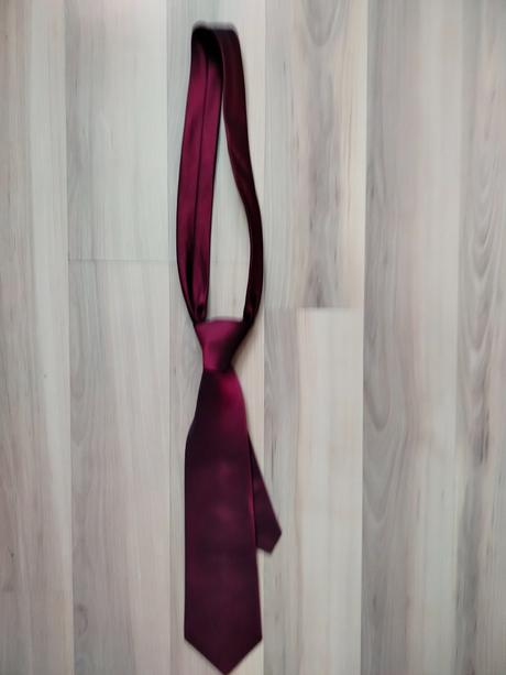 Pánska kravata,
