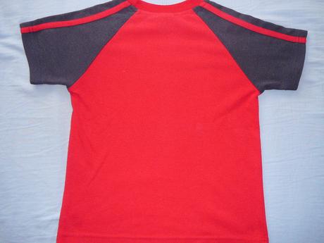 Tričko, 122