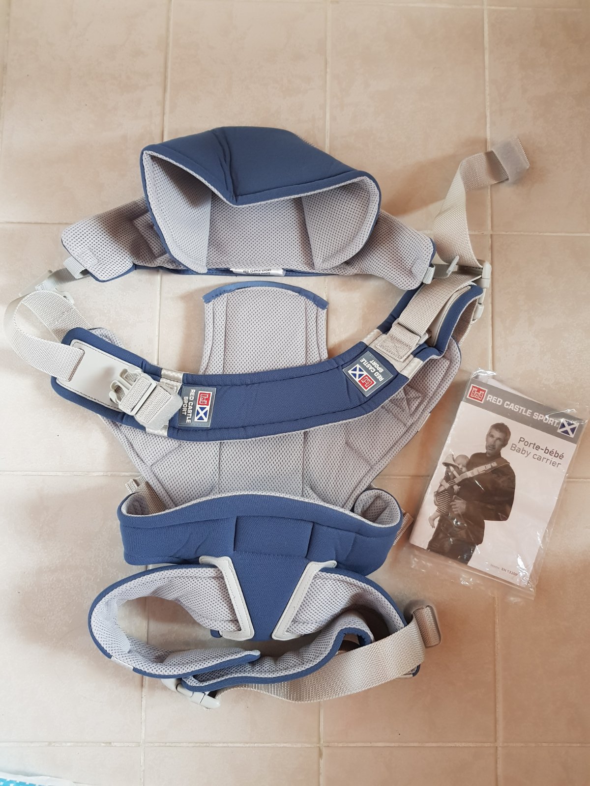 Nosic Red Castle 13 Od Predavajucej Kristinaema Bazar Modry Konik