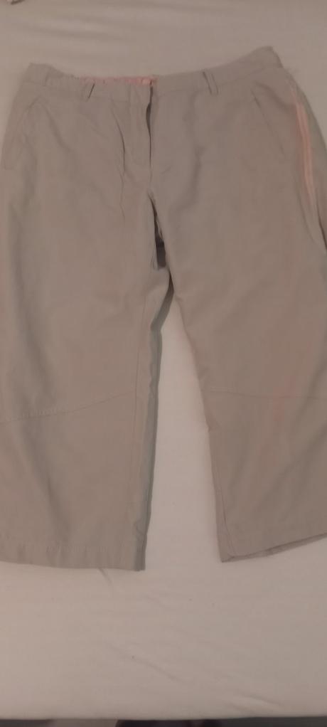 3/4 nohavice, tcm,44