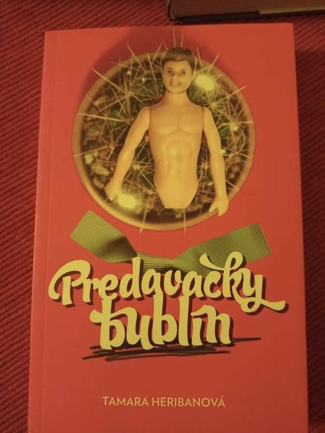 Predavačky bublín heribanova, 