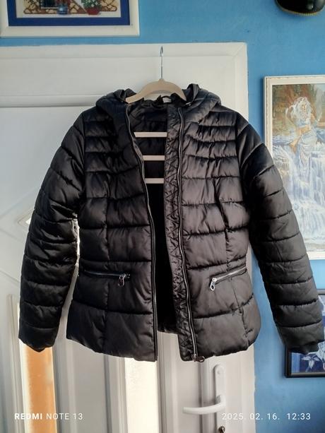 Pekná bunda, h&m,m