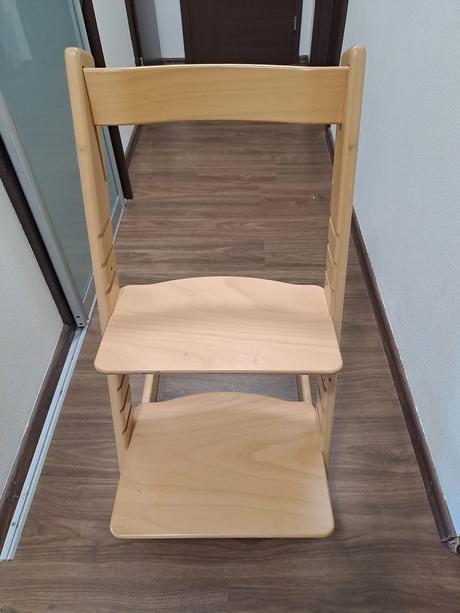 Detska rastuca stolicka jitro, 