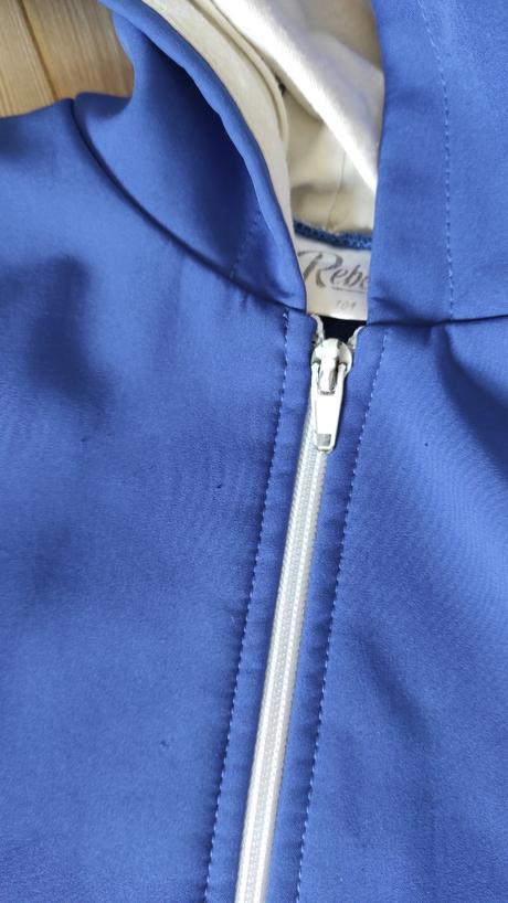 Rebel softshellová bunda, rebel kids,104