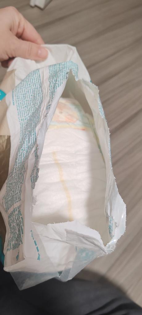 Plienky pampers, pampers,11 kg - 25 kg