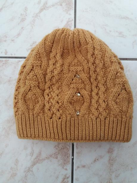 Čiapka rukavice nakrcnik, reserved,m