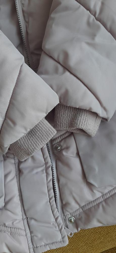 Zimna bunda, reserved,104