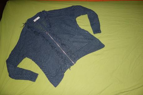 Priadzovy svetrik abercrombie kids, abercrombie&fitch,164