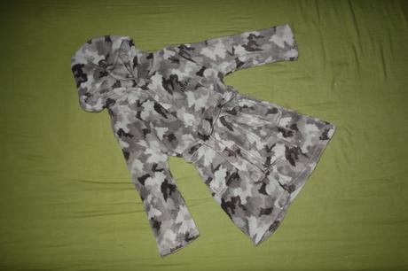 Maskacovy zupance, 110