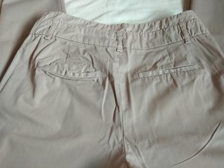 Nohavice, zara,s
