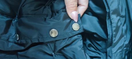 Zimná bunda 146/152, 146