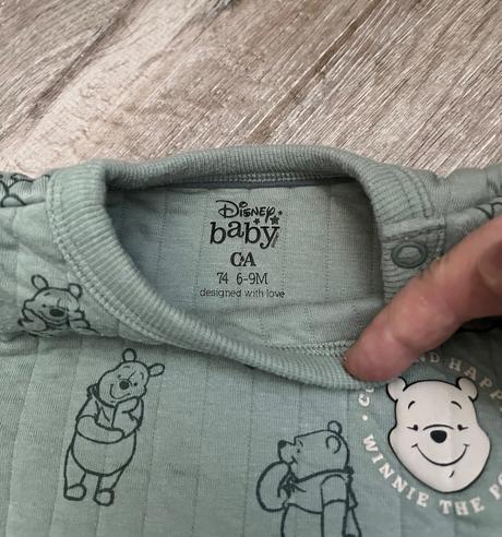 Súprava, c&a, 74, c&a,74