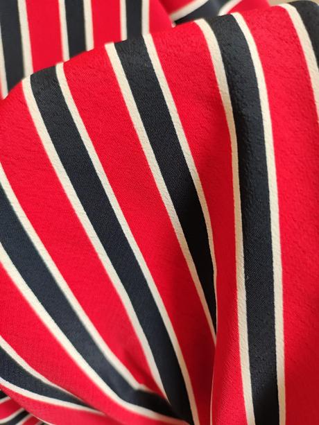 Dámska blúzka, mango,l