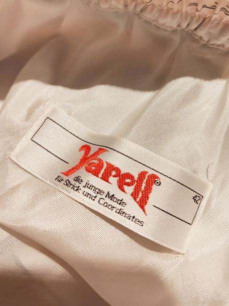 Skladaná sukňa, xl