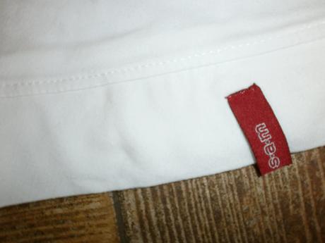 Elegantnejšie tielko s kvetmi sam-m, sam73,m