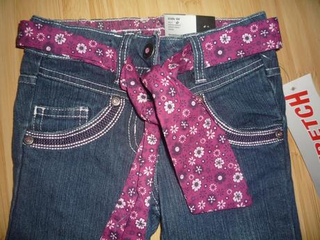 Nenosené rifle, okay,104