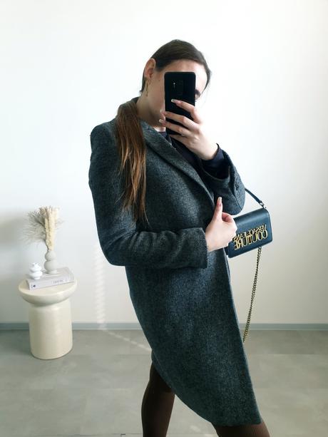 Zara kabát s, zara,s