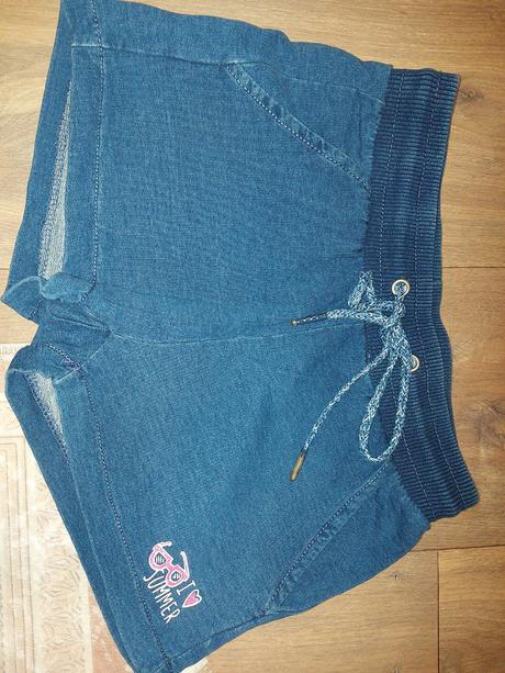 Dievcenske kratasky, reserved,140